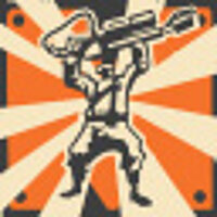 Досягнення Maximum Performance у грі Team Fortress 2 для Steam