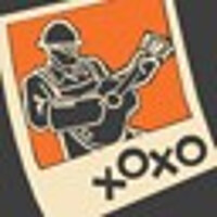 Досягнення Six-String Stinger у грі Team Fortress 2 для Steam