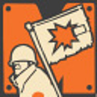 Досягнення Turbocharger у грі Team Fortress 2 для Steam