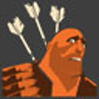 Досягнення Pincushion у грі Team Fortress 2 для Steam
