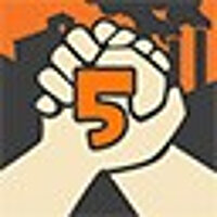 Досягнення Foundry Force Five у грі Team Fortress 2 для Steam