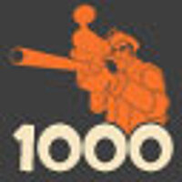 Досягнення Kill Everyone You Meet у грі Team Fortress 2 для Steam