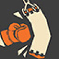 Досягнення Punching Bag у грі Team Fortress 2 для Steam