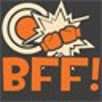 Досягнення BFF² у грі Team Fortress 2 для Steam