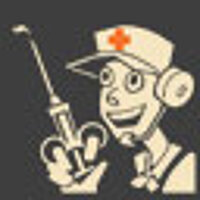 Досягнення You'll Feel a Little Prick у грі Team Fortress 2 для Steam