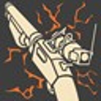 Досягнення Revengineering у грі Team Fortress 2 для Steam