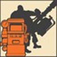 Досягнення (Not So) Lonely Are the Brave у грі Team Fortress 2 для Steam