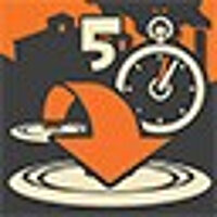 Досягнення Five the Fast Way у грі Team Fortress 2 для Steam