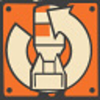 Досягнення Hard Reset у грі Team Fortress 2 для Steam