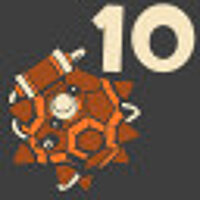 Досягнення Jackpot! у грі Team Fortress 2 для Steam