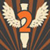 Досягнення Death from Above у грі Team Fortress 2 для Steam