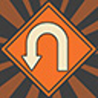 Досягнення U-Turn у грі Team Fortress 2 для Steam
