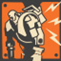Досягнення Sly Voltage у грі Team Fortress 2 для Steam