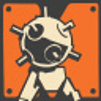 Досягнення Ctrl + Assault + Delete у грі Team Fortress 2 для Steam