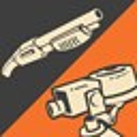 Досягнення Texas Two-Step у грі Team Fortress 2 для Steam
