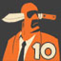 Досягнення Kook the Spook у грі Team Fortress 2 для Steam