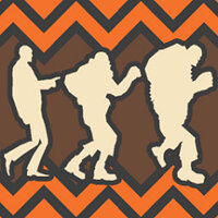 Досягнення Conga Line у грі Team Fortress 2 для Steam