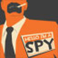 Досягнення FYI I am a Spy у грі Team Fortress 2 для Steam