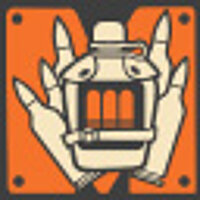Досягнення Shell Extension у грі Team Fortress 2 для Steam