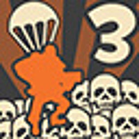 Досягнення Air Raid у грі Team Fortress 2 для Steam