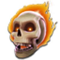 Досягнення Master of the Inferno! у грі Joe Danger 2: The Movie для Xbox 360
