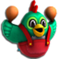 Досягнення Lucky Mclucky! у грі Joe Danger 2: The Movie для Xbox 360