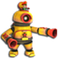 Досягнення Mr Roboto! у грі Joe Danger 2: The Movie для Xbox 360