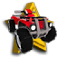 Досягнення King of the Swingers! у грі Joe Danger 2: The Movie для Xbox 360