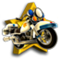 Досягнення I AM the Law! у грі Joe Danger 2: The Movie для Xbox 360
