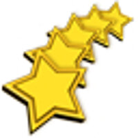 Досягнення Five Star! у грі Joe Danger 2: The Movie для Xbox 360