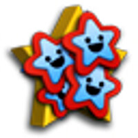 Досягнення Stars in Their Eyes! у грі Joe Danger 2: The Movie для Xbox 360