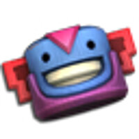 Досягнення Totemic! у грі Joe Danger 2: The Movie для Xbox 360