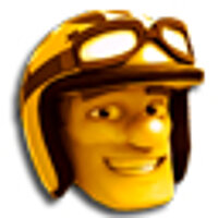 Досягнення 24 Carat Joe! у грі Joe Danger 2: The Movie для Xbox 360
