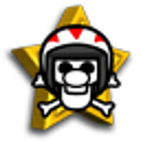 Досягнення Rising Star! у грі Joe Danger 2: The Movie для Xbox 360