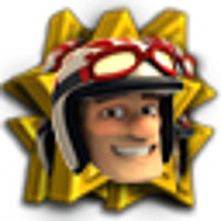 Досягнення Flawless! у грі Joe Danger 2: The Movie для Xbox 360