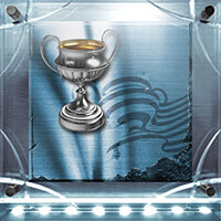Трофей {trophy} у грі PES 2012: Pro Evolution Soccer для PS3