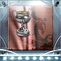 Трофей {trophy} у грі PES 2012: Pro Evolution Soccer для PS3