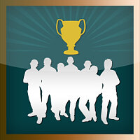 奖杯 {trophy} 在游戏 FIFA Street 上,适用于 PS3