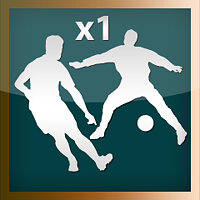 奖杯 {trophy} 在游戏 FIFA Street 上,适用于 PS3