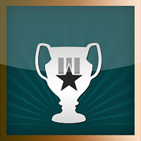 奖杯 {trophy} 在游戏 FIFA Street 上,适用于 PS3