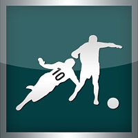 奖杯 {trophy} 在游戏 FIFA Street 上,适用于 PS3