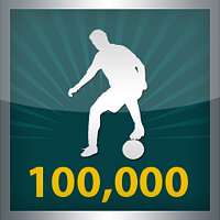 奖杯 {trophy} 在游戏 FIFA Street 上,适用于 PS3