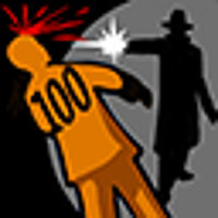 Досягнення Sharpshooter у грі Mafia 2 для Xbox 360