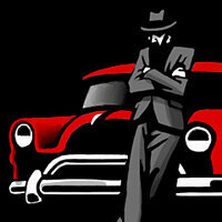 Трофей {trophy} у грі Mafia 2 для PS3