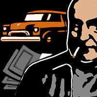 Трофей {trophy} у грі Mafia 2 для PS3