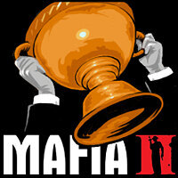 Трофей {trophy} у грі Mafia 2 для PS3