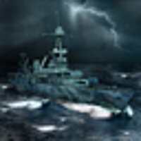 Досягнення Under Cover of Darkness у грі Battlestations: Pacific для Xbox 360