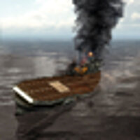Досягнення Queen Sacrifice у грі Battlestations: Pacific для Xbox 360
