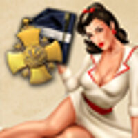 Досягнення Pure Gold у грі Battlestations: Pacific для Xbox 360