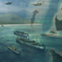 Досягнення Island Hopping у грі Battlestations: Pacific для Xbox 360